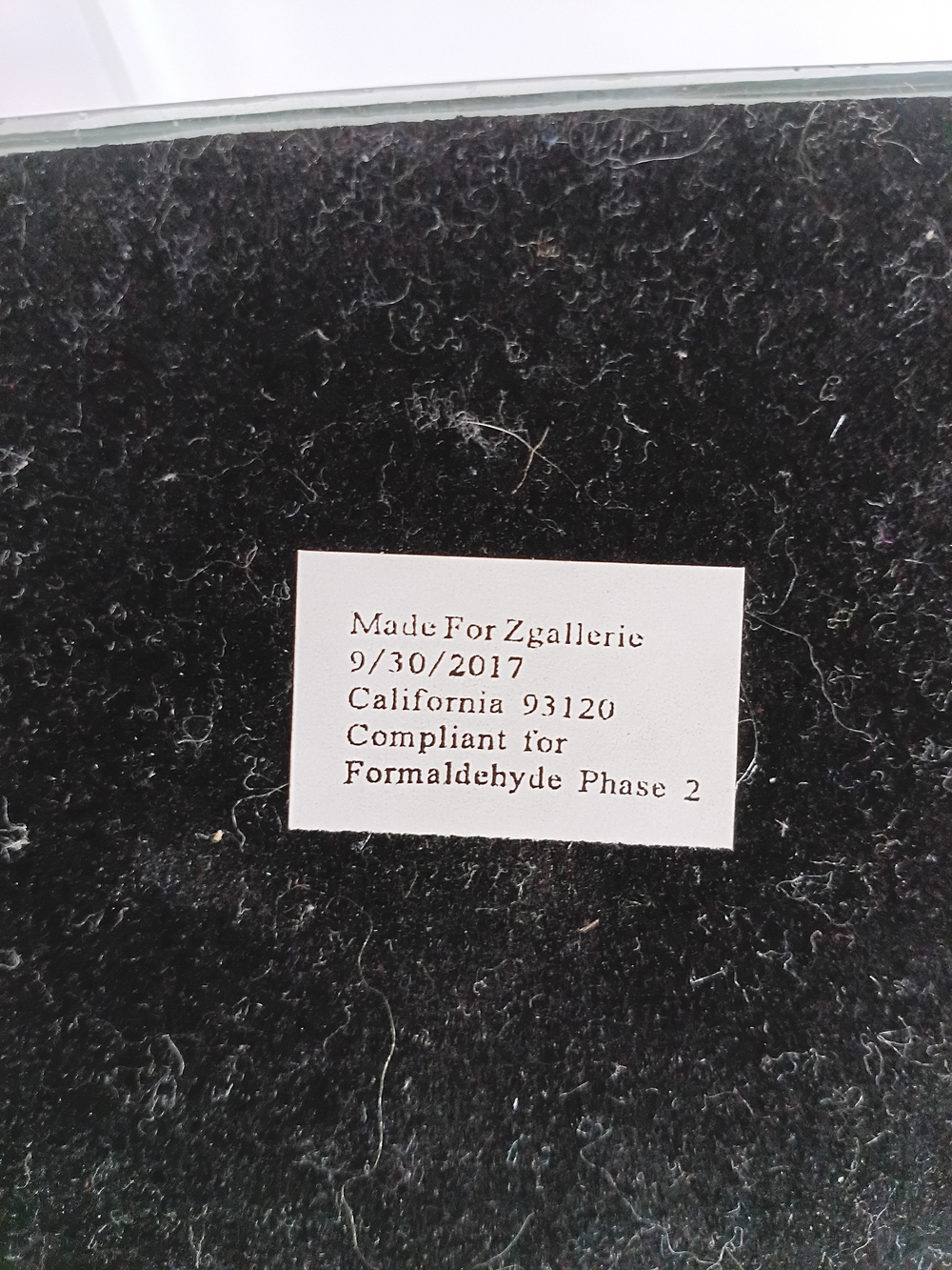 Z Gallerie Mirrored Column Candle Holders - Silver - Picture 11 of 15